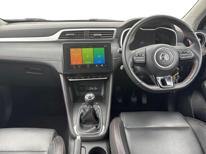 Used MG MG ZS for sale - 78109534: Photo 12