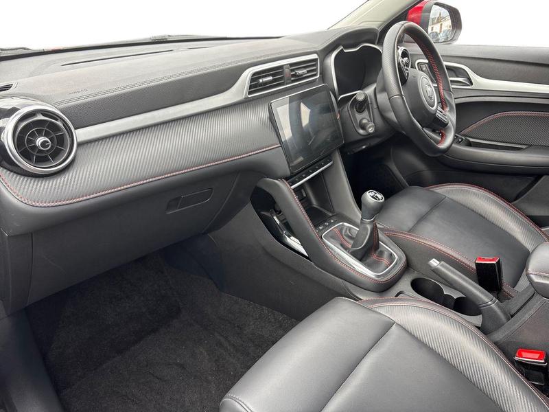 Used MG MG ZS for sale - 78109534: Photo 13