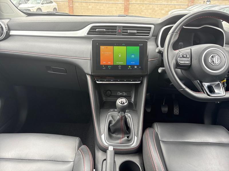 Used MG MG ZS for sale - 78109534: Photo 14