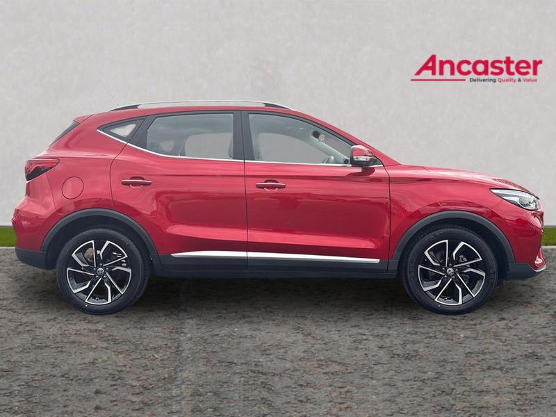 Used MG MG ZS for sale - 78109534: Photo 2