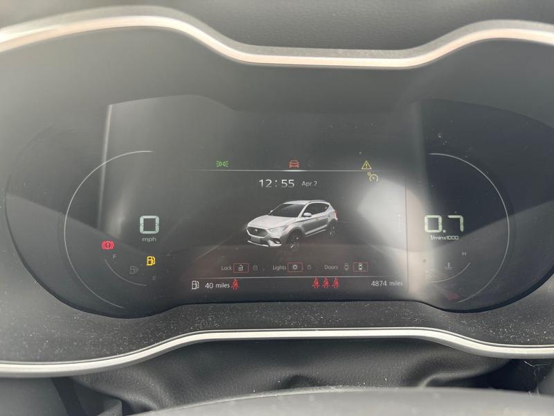 Used MG MG ZS for sale - 78109534: Photo 20