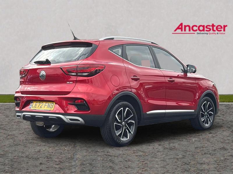 Used MG MG ZS for sale - 78109534: Photo 3