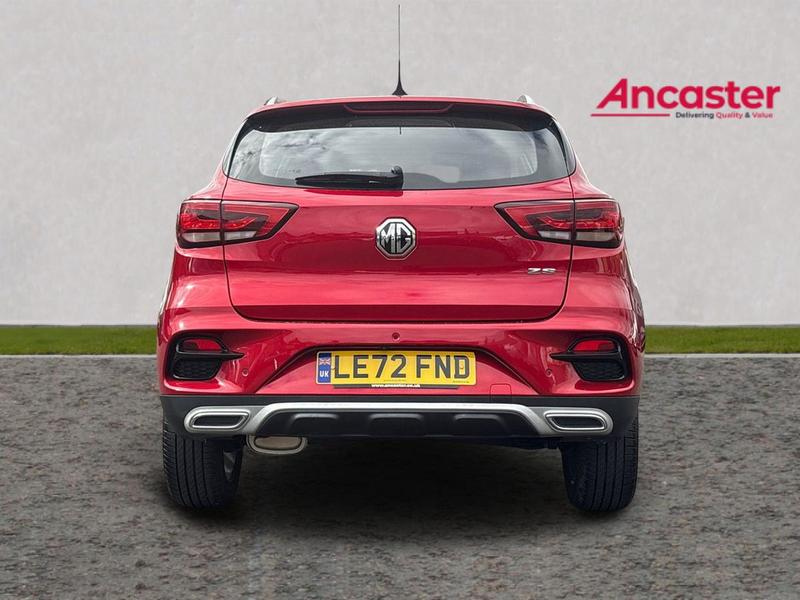 Used MG MG ZS for sale - 78109534: Photo 4