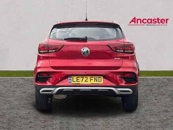 Used MG MG ZS undefined for sale - 78109534: Photo