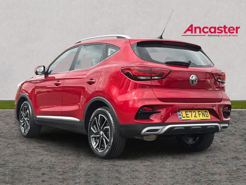 Used MG MG ZS for sale - 78109534: Photo 5