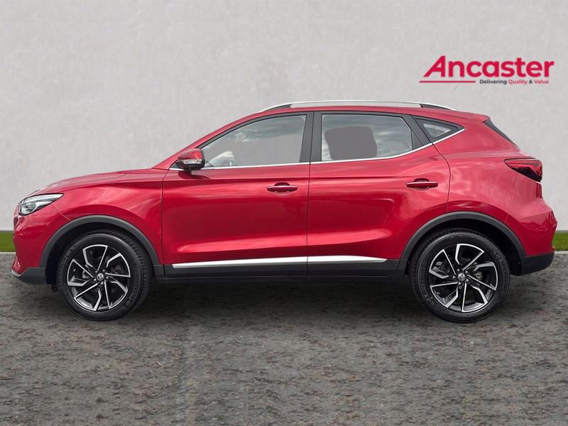 Used MG MG ZS for sale - 78109534: Photo 6