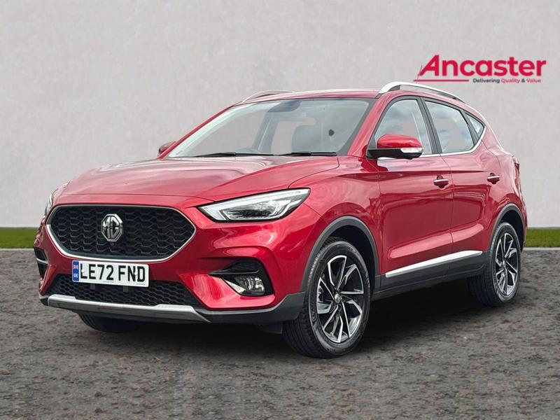 Used MG MG ZS for sale - 78109534: Photo 7