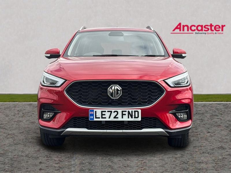 Used MG MG ZS for sale - 78109534: Photo 8