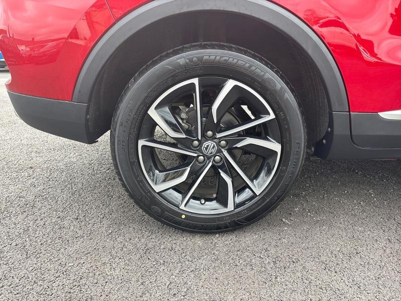 Used MG MG ZS for sale - 78109534: Photo 9