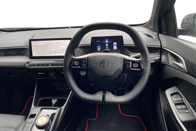 Used MG MG3 2025 for sale - 76168317: Photo 11