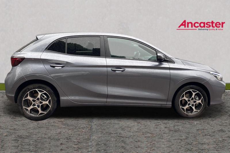 Used MG MG3 2025 for sale - 76168317: Photo 2