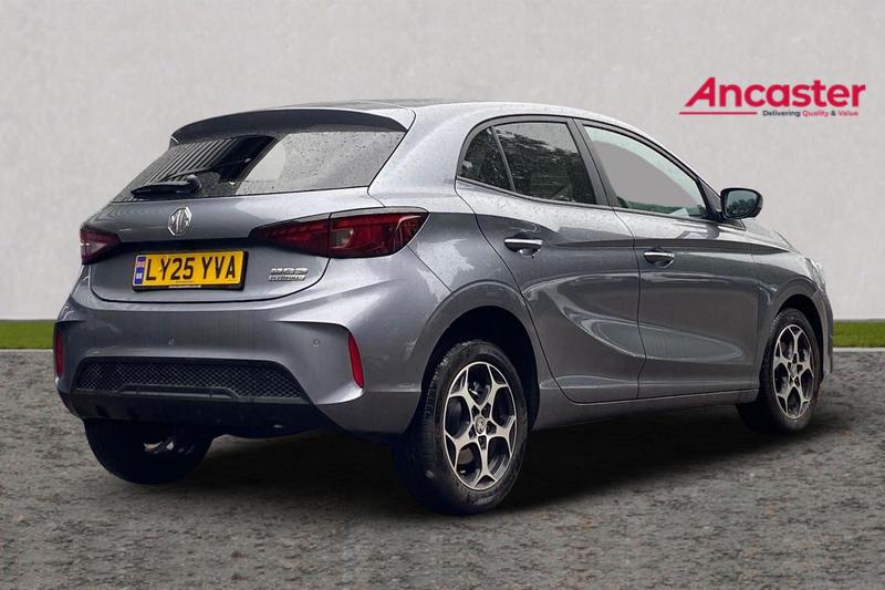 Used MG MG3 2025 for sale - 76168317: Photo 3