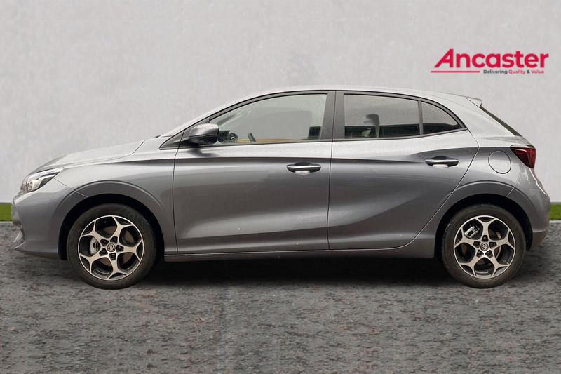 Used MG MG3 2025 for sale - 76168317: Photo 6