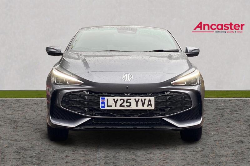 Used MG MG3 2025 for sale - 76168317: Photo 8