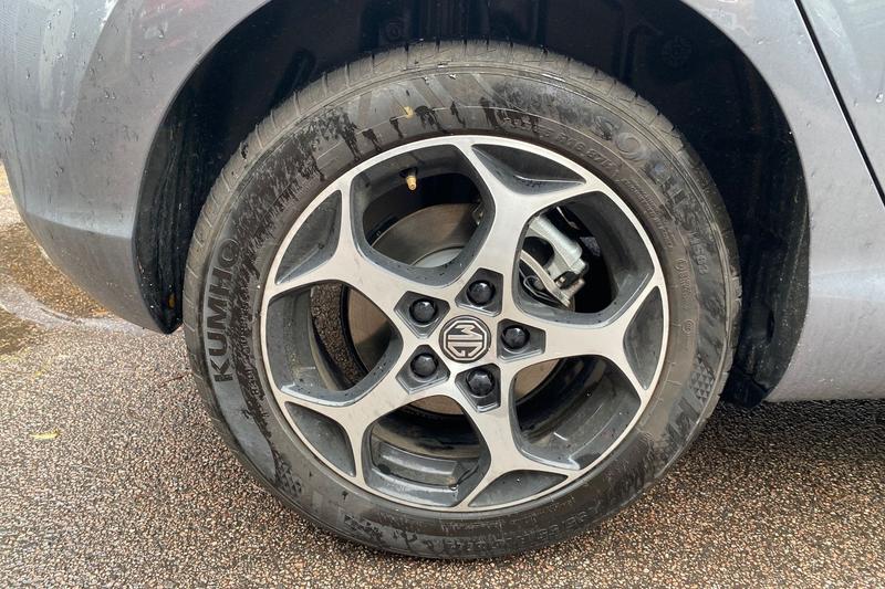 Used MG MG3 2025 for sale - 76168317: Photo 9