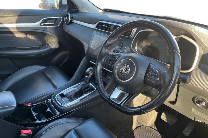 Used MG MG ZS 2021 for sale - 76653452: Photo 10