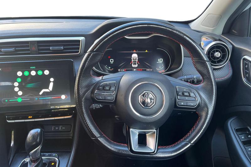 Used MG MG ZS 2021 for sale - 76653452: Photo 11