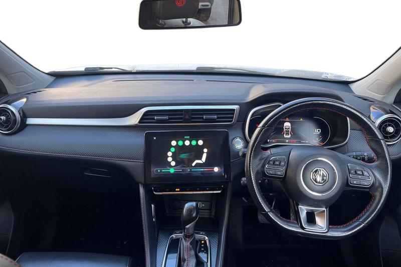 Used MG MG ZS 2021 for sale - 76653452: Photo 12