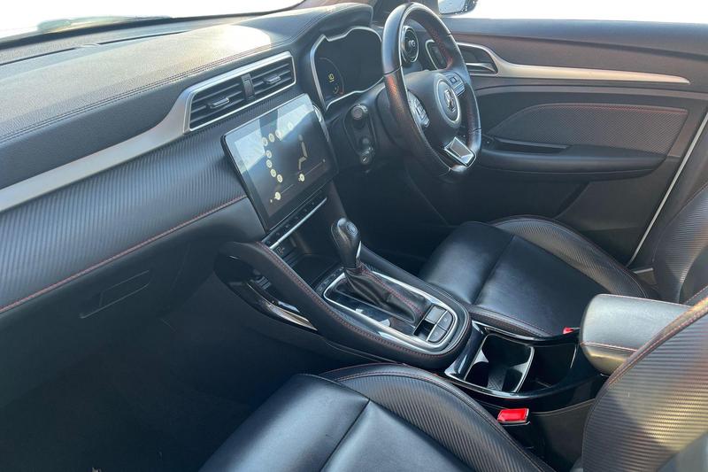 Used MG MG ZS 2021 for sale - 76653452: Photo 13