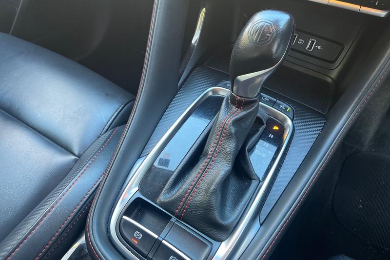 Used MG MG ZS 2021 for sale - 76653452: Photo 14