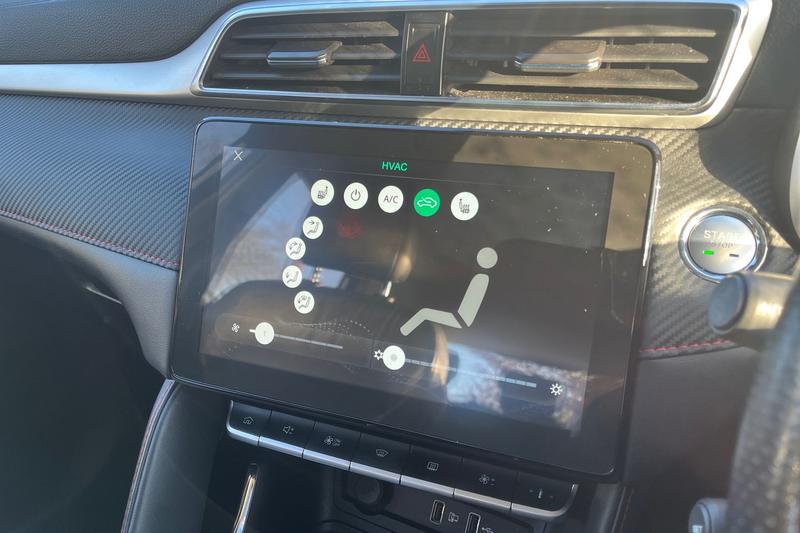 Used MG MG ZS 2021 for sale - 76653452: Photo 15