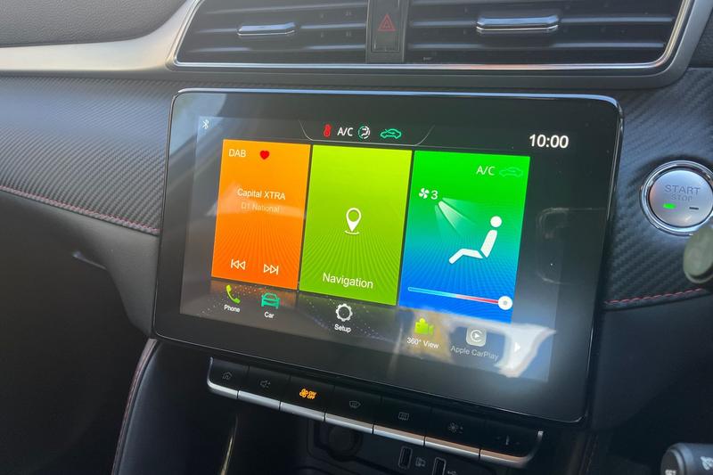 Used MG MG ZS 2021 for sale - 76653452: Photo 17