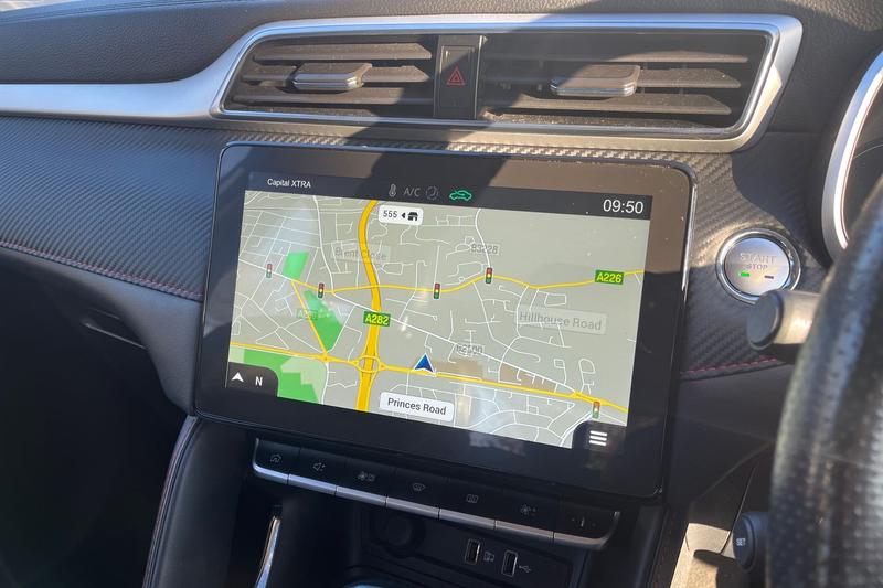 Used MG MG ZS 2021 for sale - 76653452: Photo 18