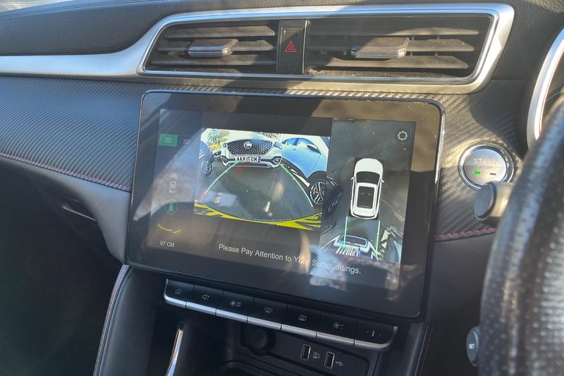 Used MG MG ZS 2021 for sale - 76653452: Photo 19