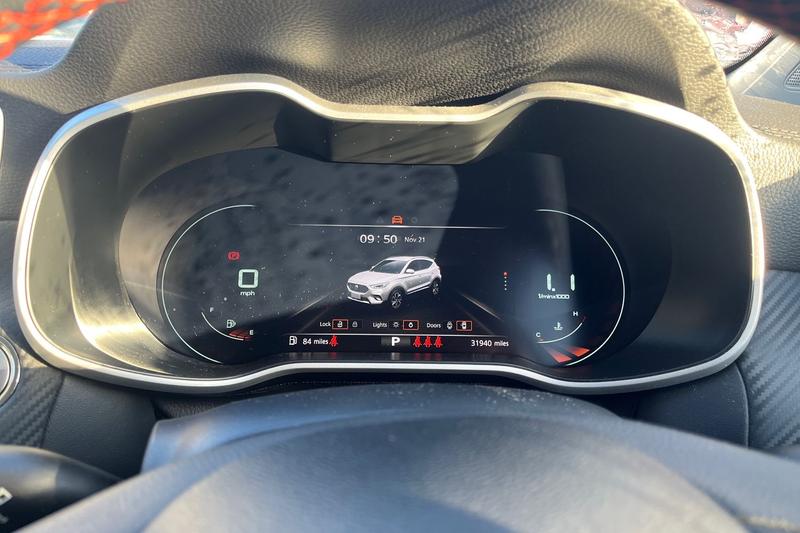 Used MG MG ZS 2021 for sale - 76653452: Photo 20