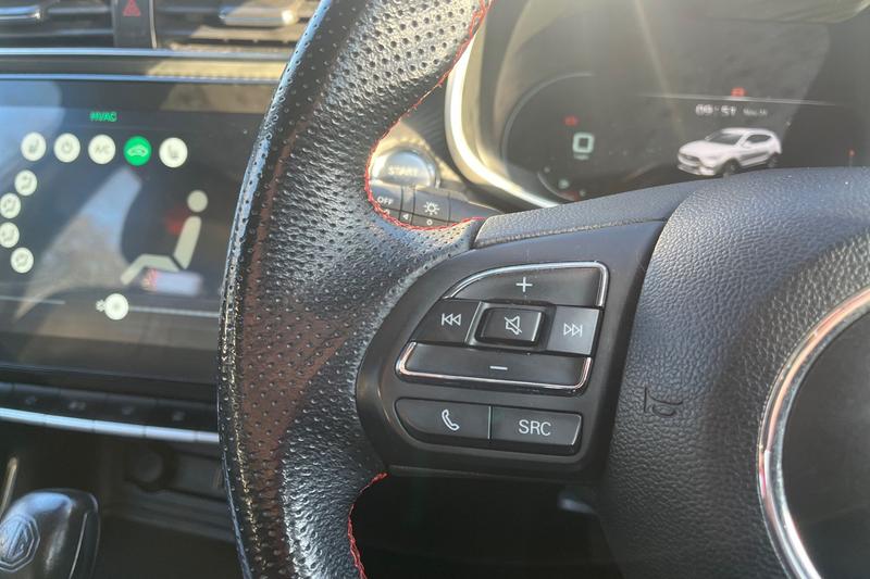 Used MG MG ZS 2021 for sale - 76653452: Photo 21