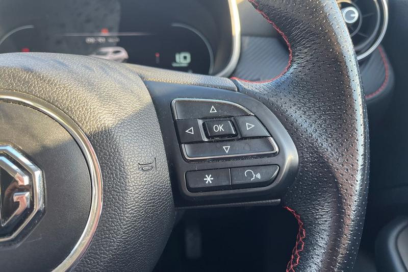 Used MG MG ZS 2021 for sale - 76653452: Photo 22