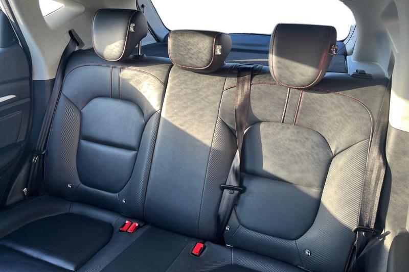 Used MG MG ZS 2021 for sale - 76653452: Photo 23