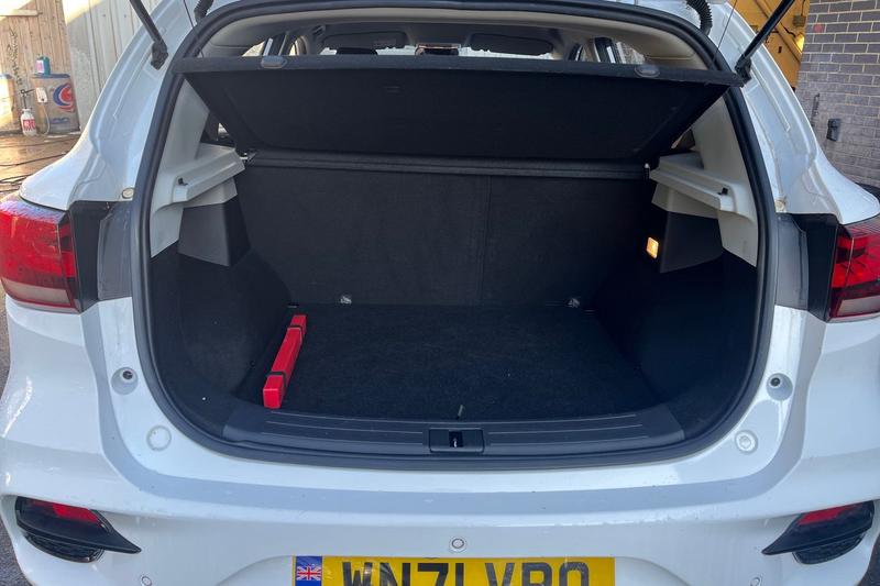 Used MG MG ZS 2021 for sale - 76653452: Photo 24