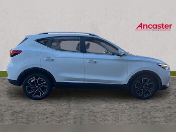 Used MG MG ZS 2021 for sale - 76653452: Photo