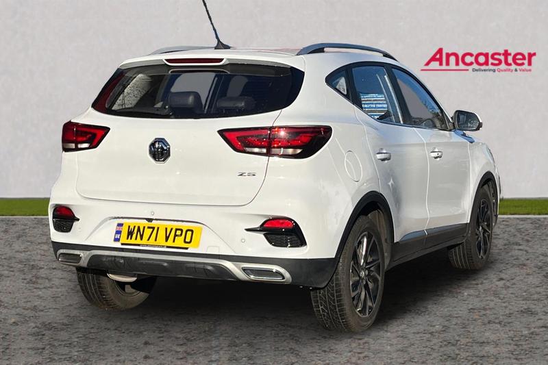 Used MG MG ZS 2021 for sale - 76653452: Photo 3