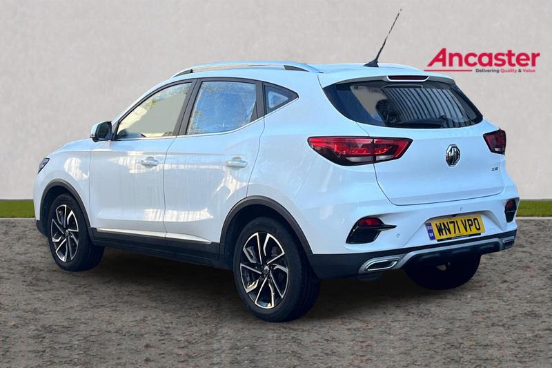 Used MG MG ZS 2021 for sale - 76653452: Photo 5