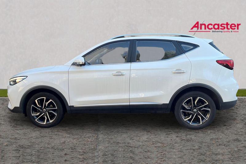 Used MG MG ZS 2021 for sale - 76653452: Photo 6