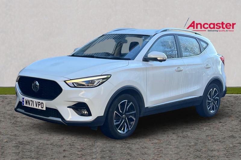 Used MG MG ZS 2021 for sale - 76653452: Photo 7