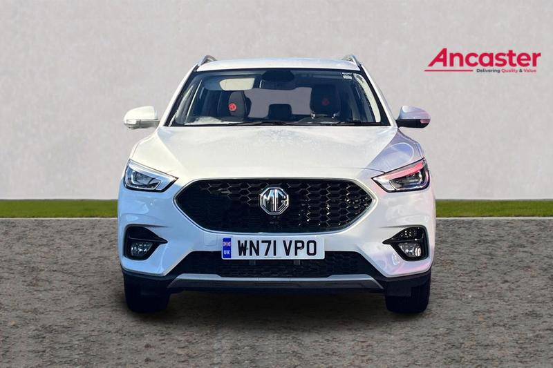 Used MG MG ZS 2021 for sale - 76653452: Photo 8