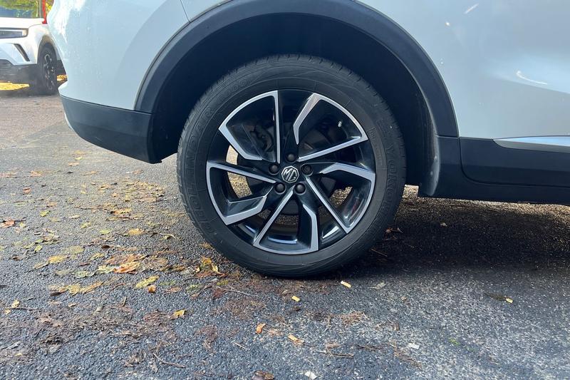 Used MG MG ZS 2021 for sale - 76653452: Photo 9