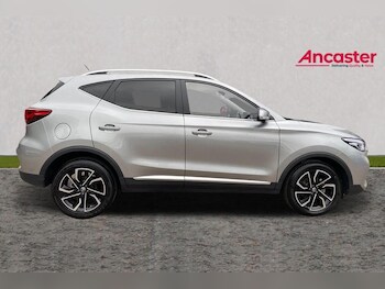 Used MG MG ZS 2024 for sale - 75644120: Photo