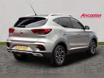 Used MG MG ZS 2024 for sale - 75644120: Photo