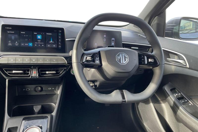 Used MG MG3 2025 for sale - 76422064: Photo 10