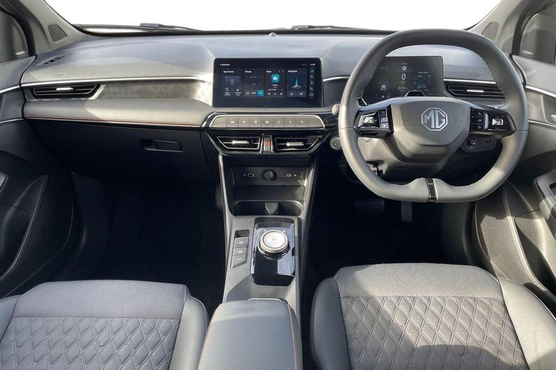 Used MG MG3 2025 for sale - 76422064: Photo 12