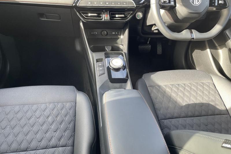 Used MG MG3 2025 for sale - 76422064: Photo 14