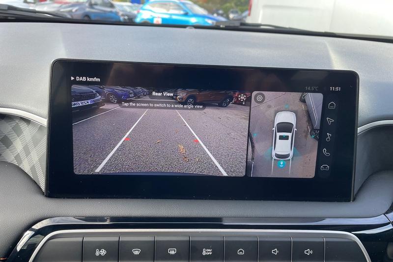 Used MG MG3 2025 for sale - 76422064: Photo 19