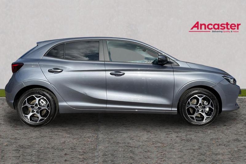 Used MG MG3 2025 for sale - 76422064: Photo 2