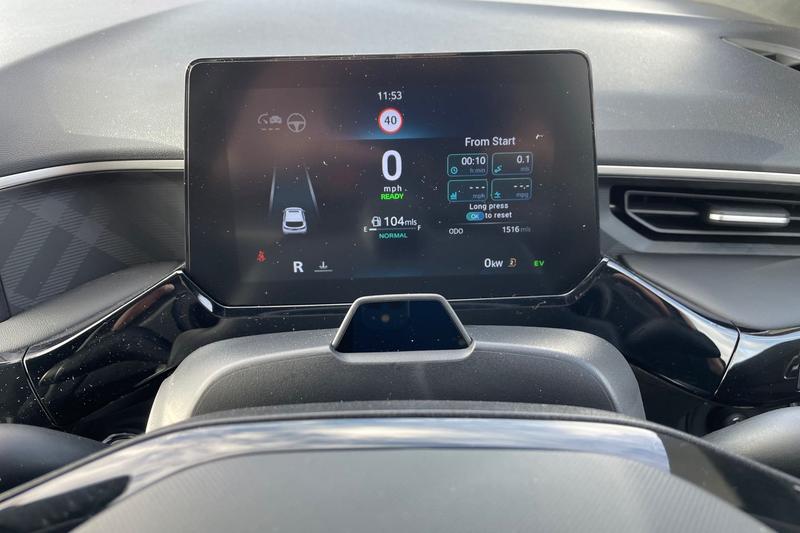 Used MG MG3 2025 for sale - 76422064: Photo 20