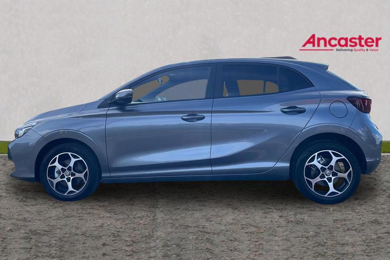 Used MG MG3 2025 for sale - 76422064: Photo 6