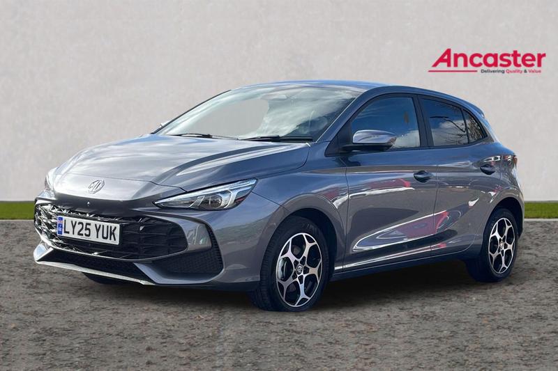 Used MG MG3 2025 for sale - 76422064: Photo 7